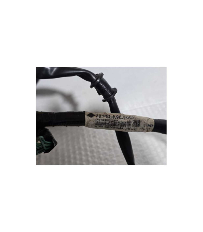 Instalatie Electrica Honda CB 125R JC79 2020