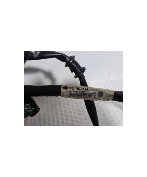 Instalatie Electrica Honda CB 125R JC79 2020