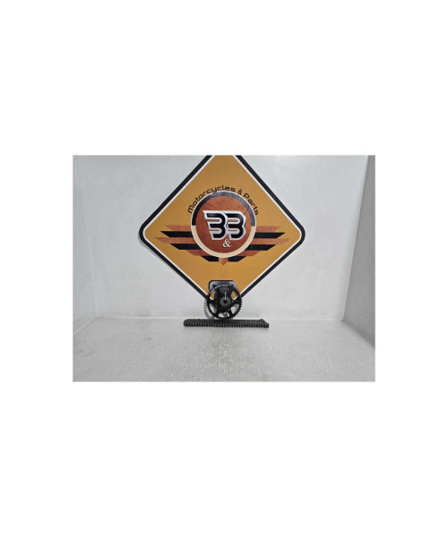 Kit Transmisie Honda CB 125R JC79 2020