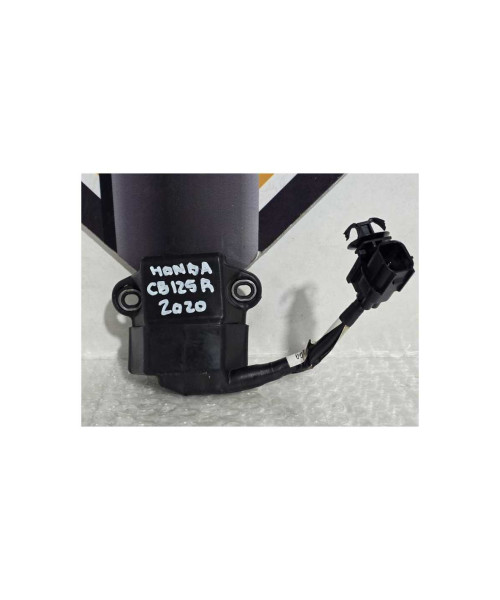 Modul Pompa Abs Honda CB 125R JC79 2020