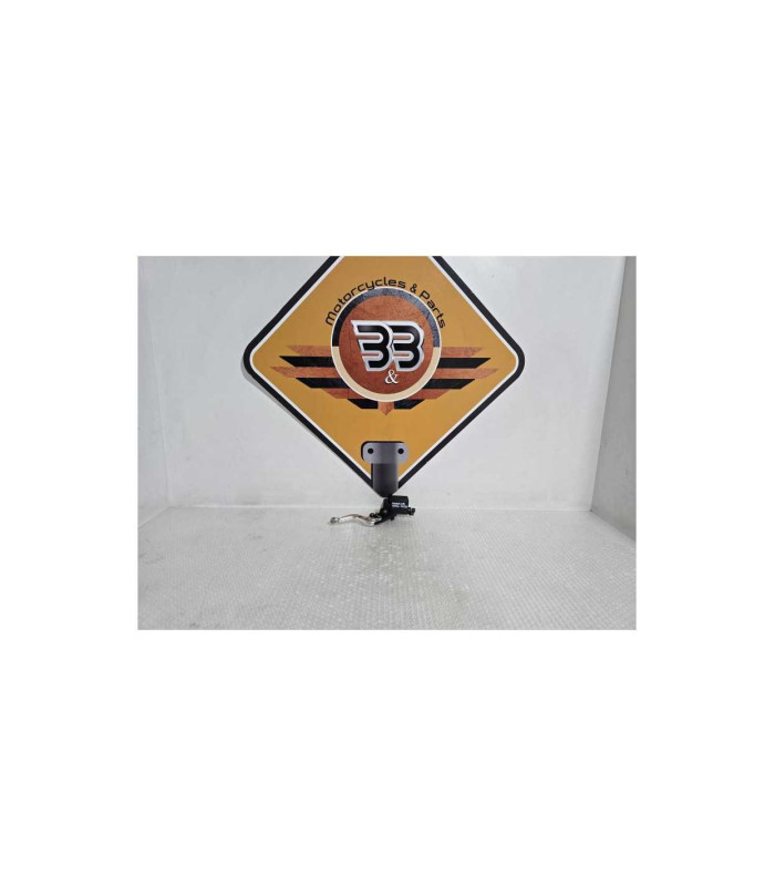 Pompa Frana Fata Cu Levier Si Senzor Honda CB 125R JC79 2020