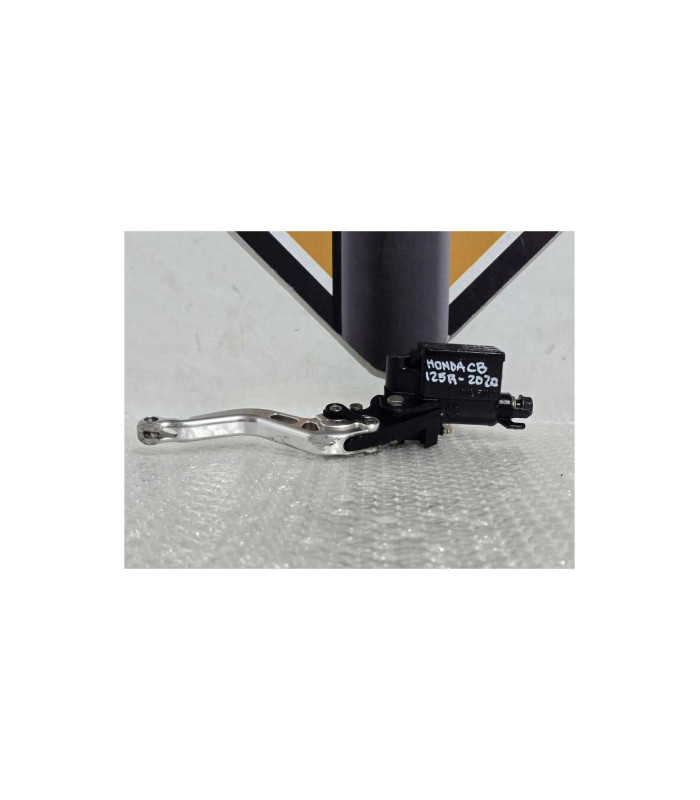 Pompa Frana Fata Cu Levier Si Senzor Honda CB 125R JC79 2020