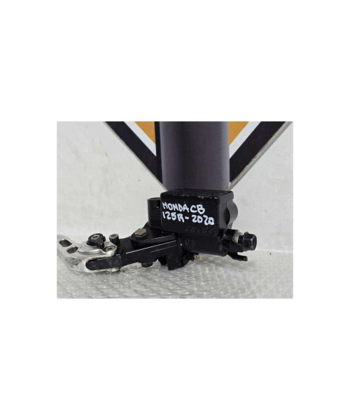 Pompa Frana Fata Cu Levier Si Senzor Honda CB 125R JC79 2020