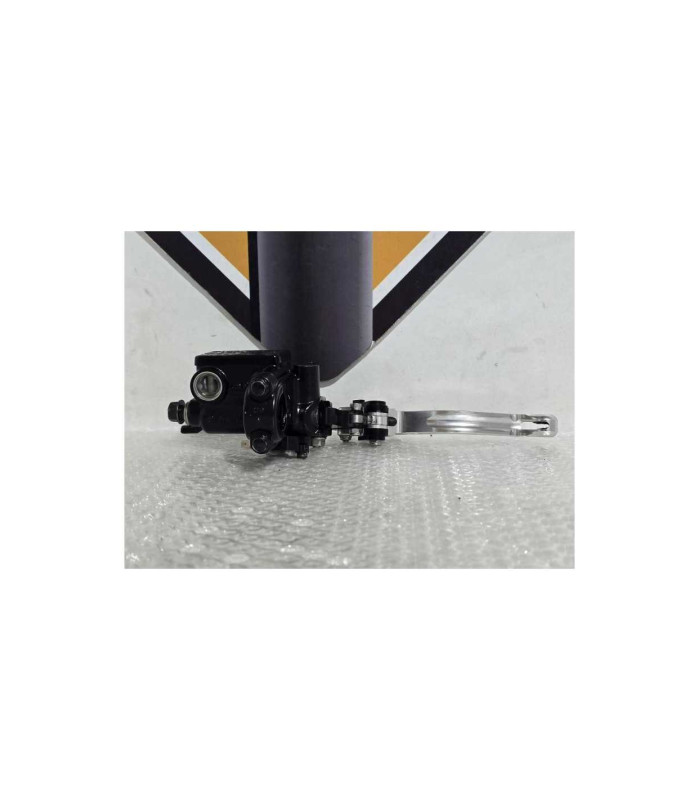 Pompa Frana Fata Cu Levier Si Senzor Honda CB 125R JC79 2020