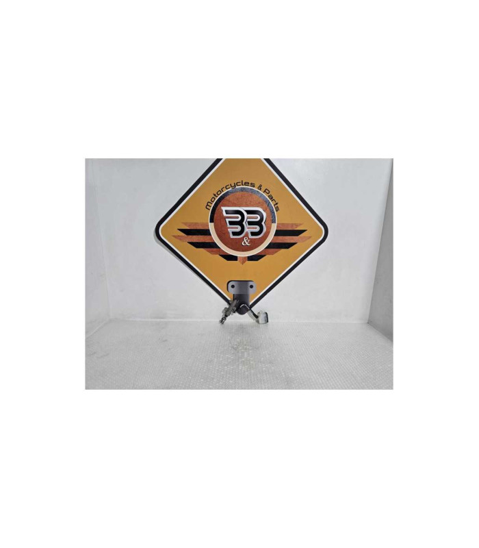 Pompa Frana Spate Honda CB 125R JC79 2020