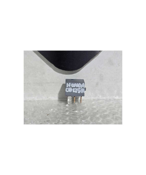 Releu Honda CB 125R JC79 2020