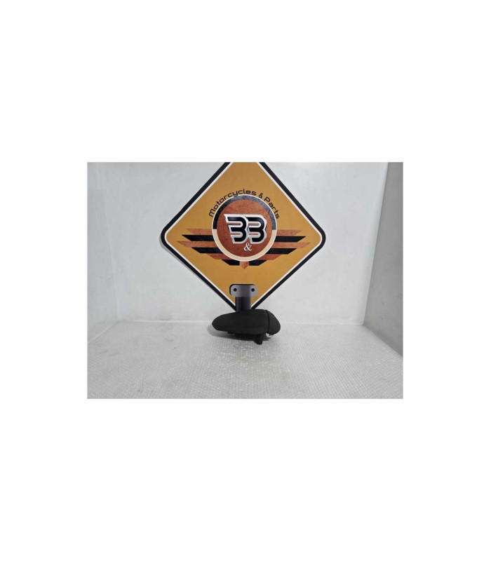 Sea Pasager Honda CB 125R JC79 2020