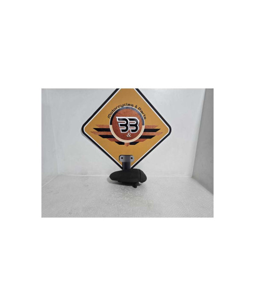 Sea Pasager Honda CB 125R JC79 2020