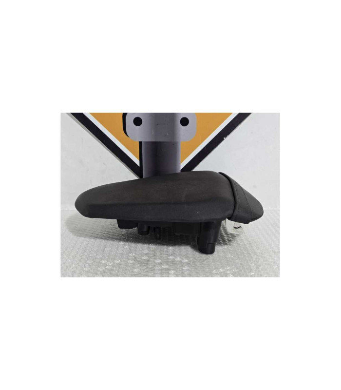 Sea Pasager Honda CB 125R JC79 2020