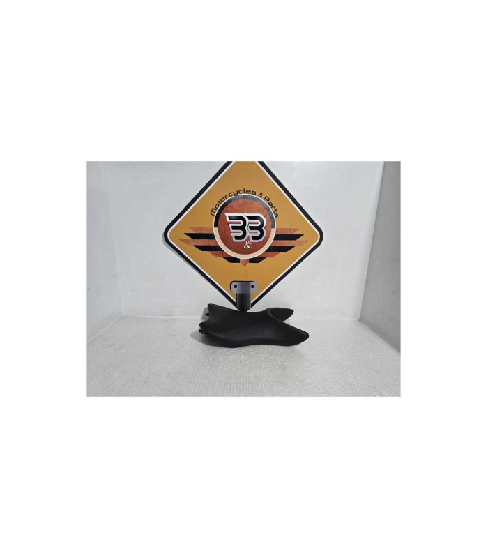 Sea Pilot Honda CB 125R JC79 2020