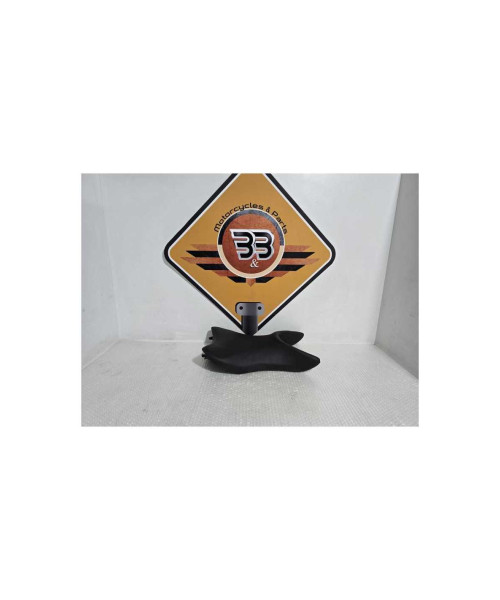 Sea Pilot Honda CB 125R JC79 2020