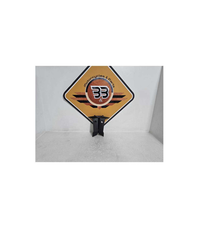 Semicarene Radiator Honda CB 125R JC79 2020