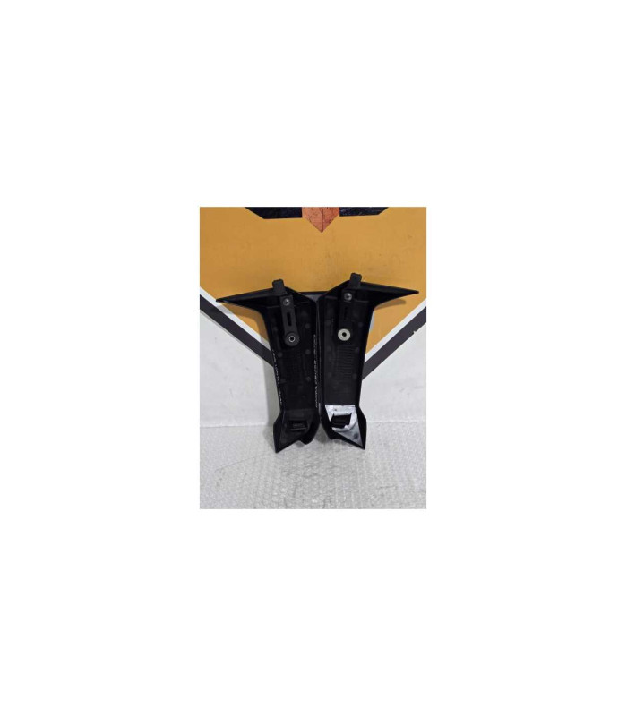 Semicarene Radiator Honda CB 125R JC79 2020