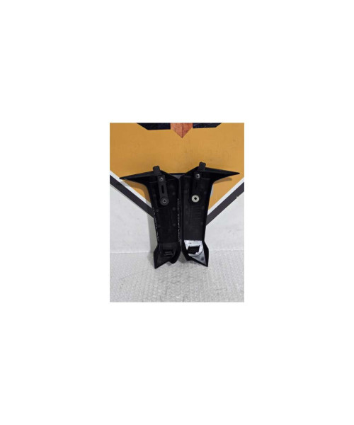 Semicarene Radiator Honda CB 125R JC79 2020