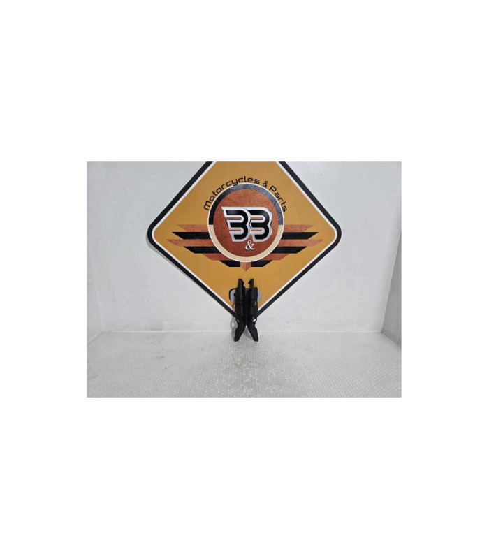 Semicarene Suporti Scarite Honda CB 125R JC79 2020