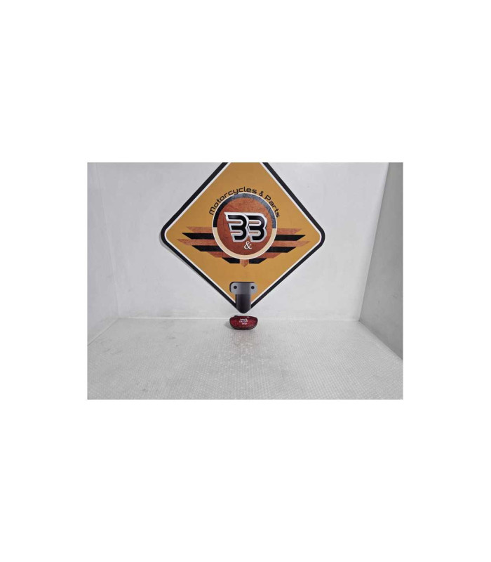 Stop Frana Honda CB 125R JC79 2020