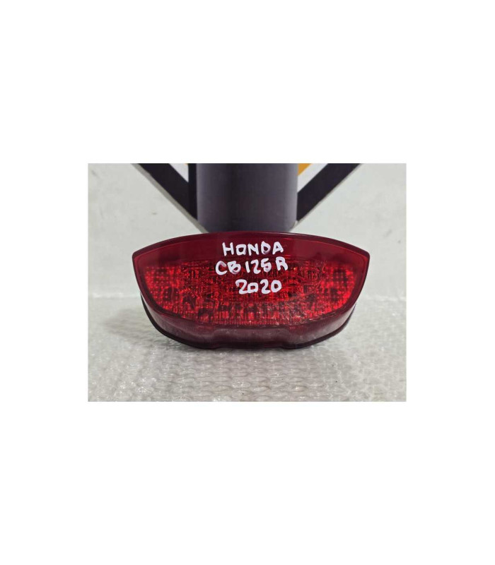 Stop Frana Honda CB 125R JC79 2020
