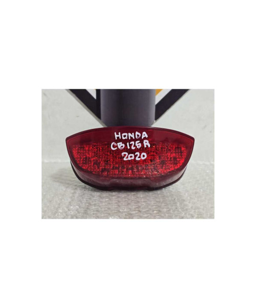 Stop Frana Honda CB 125R JC79 2020