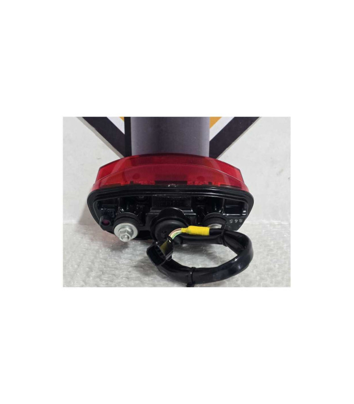 Stop Frana Honda CB 125R JC79 2020