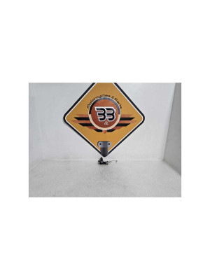 Suport Levier Ambreiaj Cu Levier Si Senzor Honda CB 125R JC79 2020