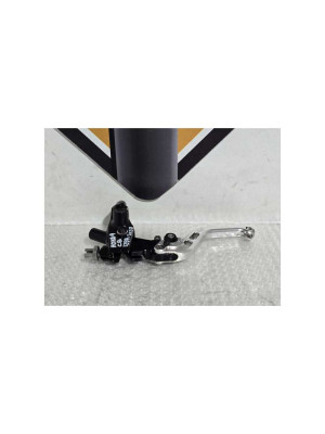 Suport Levier Ambreiaj Cu Levier Si Senzor Honda CB 125R JC79 2020 2