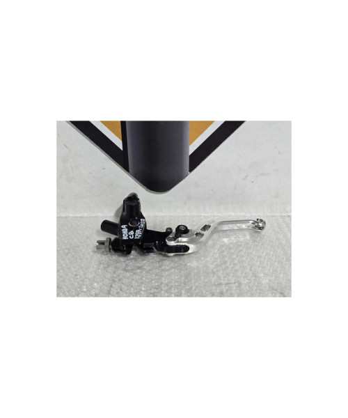 Suport Levier Ambreiaj Cu Levier Si Senzor Honda CB 125R JC79 2020