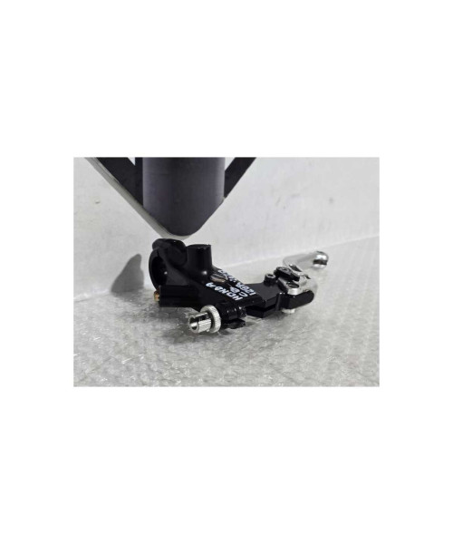 Suport Levier Ambreiaj Cu Levier Si Senzor Honda CB 125R JC79 2020