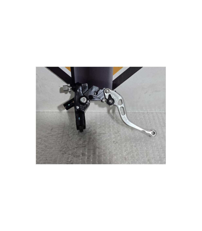 Suport Levier Ambreiaj Cu Levier Si Senzor Honda CB 125R JC79 2020