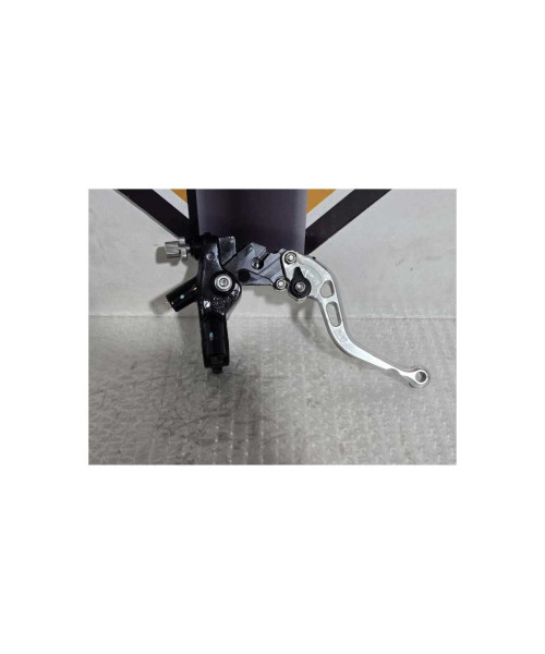 Suport Levier Ambreiaj Cu Levier Si Senzor Honda CB 125R JC79 2020