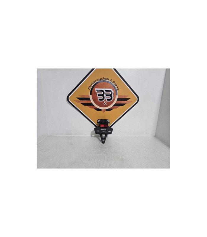 Suport Placuta Inmatriculare Honda CB 125R JC79 2020