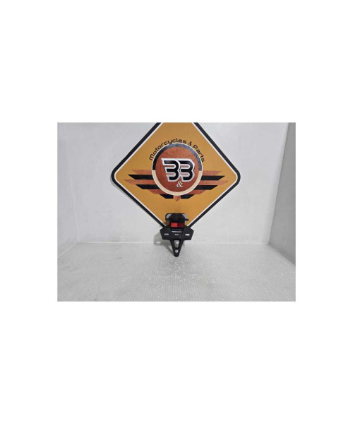 Suport Placuta Inmatriculare Honda CB 125R JC79 2020
