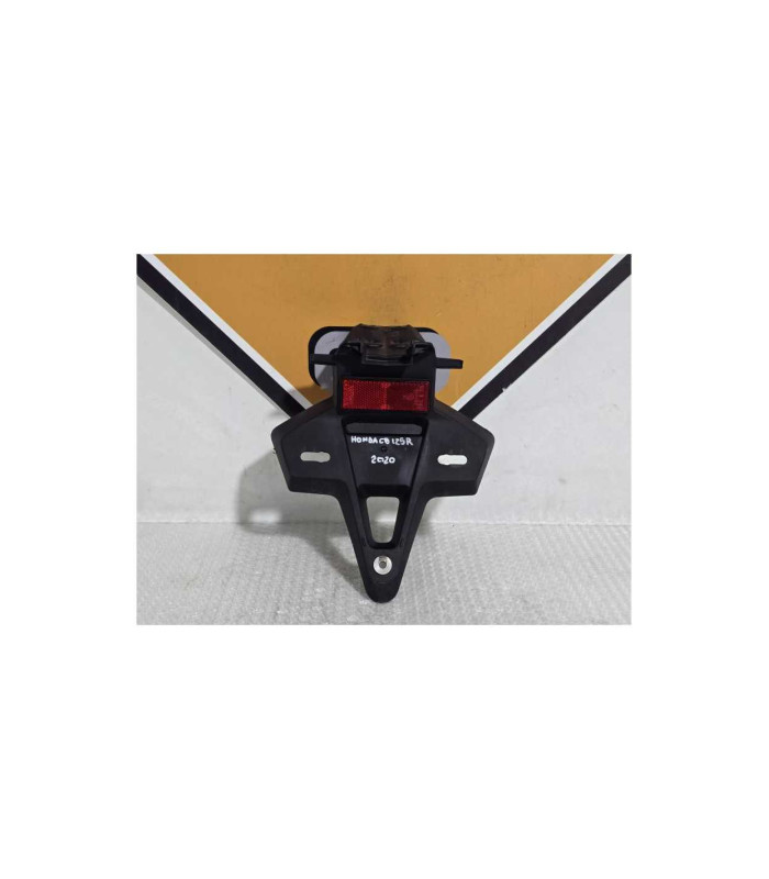 Suport Placuta Inmatriculare Honda CB 125R JC79 2020