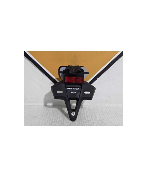 Suport Placuta Inmatriculare Honda CB 125R JC79 2020