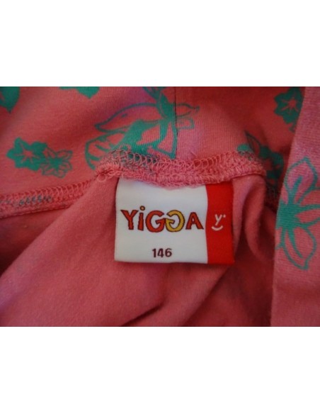 Fusta pentru fete cu imprimeuri YIGGA