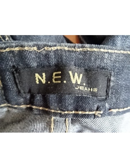 Jeans N.E.W.