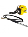 Vibratoare beton
