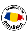 Fabricat in Romania